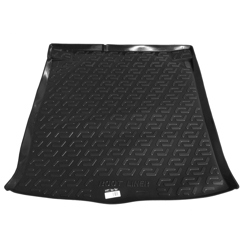 Kofferraumwanne Audi A6 C6 Limo Frontaufnahme einer Kofferraumwanne für Audi A6 C6 Limo.